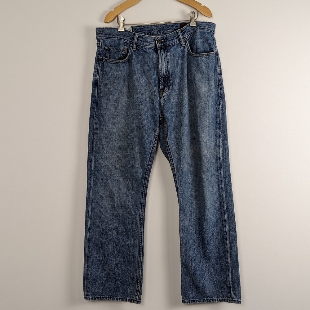 Vintage Men's GAP 1969 Easy Fit Jeans - Size 36/30